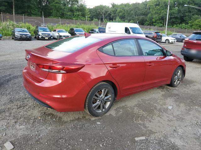 Vin: 5npd84lf0jh235620, lot: 63598325, hyundai elantra sel 20183