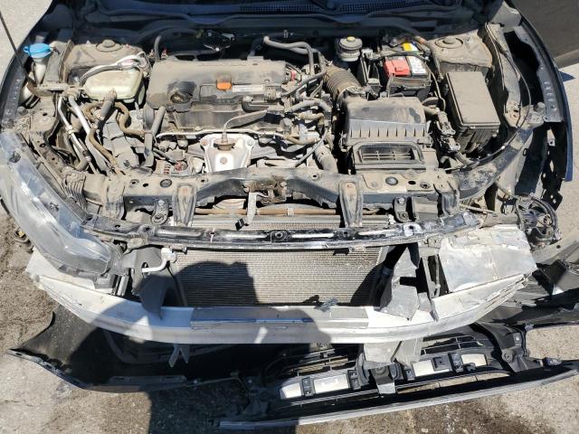 2017 HONDA CIVIC LX - 19XFC2F56HE060982