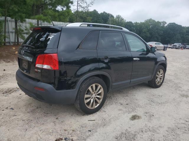 2011 KIA SORENTO EX - 5XYKU4A27BG153749