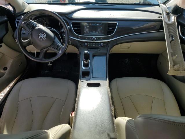 2017 BUICK LACROSSE P 1G4ZR5SSXHU168110