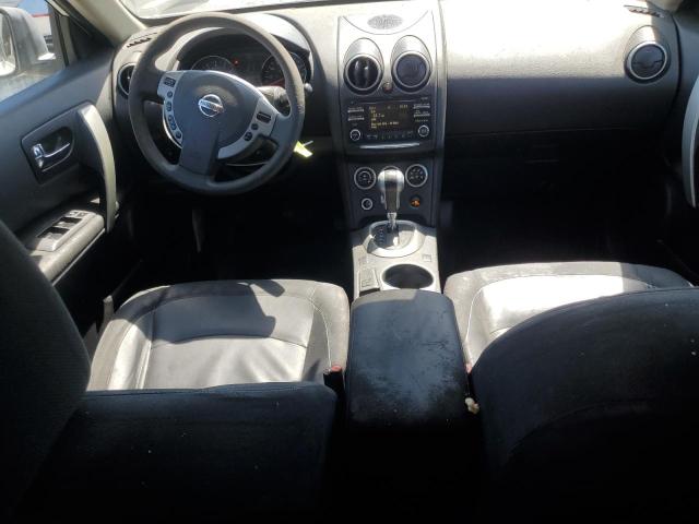 2015 NISSAN ROGUE SELE JN8AS5MT7FW651040