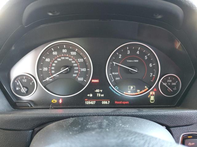 2018 BMW 430I GRAN - WBA4J1C53JBG76461