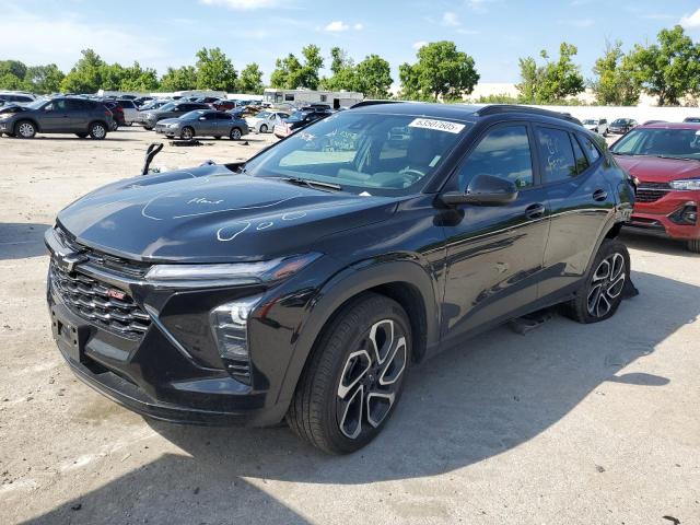 CHEVROLET TRAX 2RS
