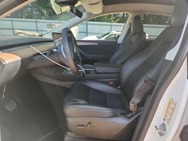 2023 TESLA MODEL Y 7SAYGDEEXPA105313