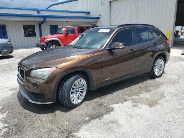 BMW X1 XDRIVE2