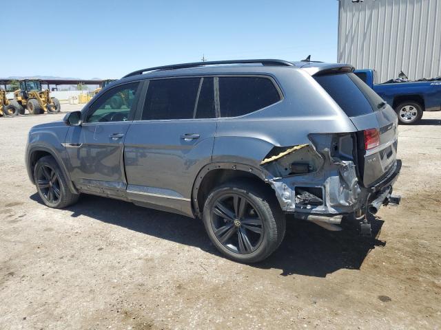 2021 VOLKSWAGEN ATLAS SE 1V2PR2CA2MC536116