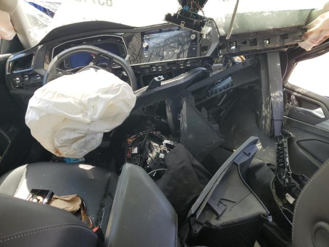 2019 VOLKSWAGEN JETTA SEL 3VWE57BU5KM196384