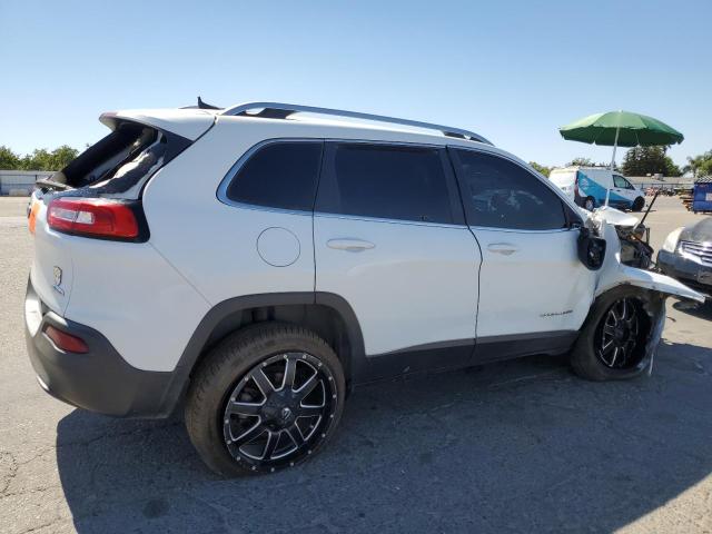 2016 JEEP CHEROKEE L 1C4PJLCB2GW201075