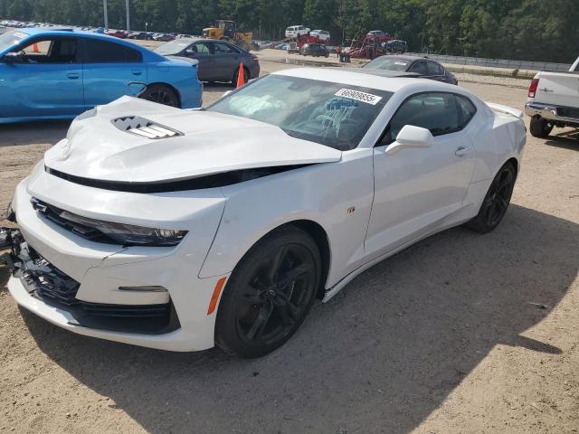 2024 CHEVROLET CAMARO SS - 1G1FH1R78R0104282