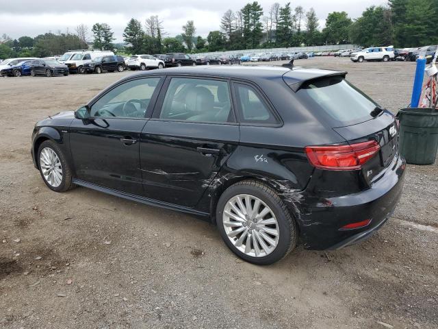 2017 AUDI A3 E-TRON WAUUPBFF7HA085149