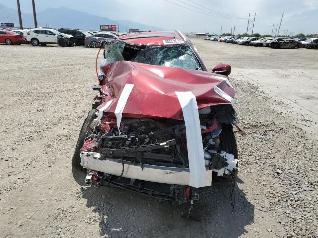 2025 LEXUS RX 350H BA 2T2BBMCA4SC084777