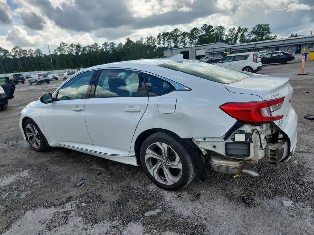 2020 HONDA ACCORD EXL 1HGCV1F57LA037795