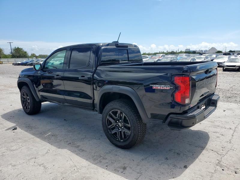 2023 CHEVROLET COLORADO T 1GCPTEEK4P1212322