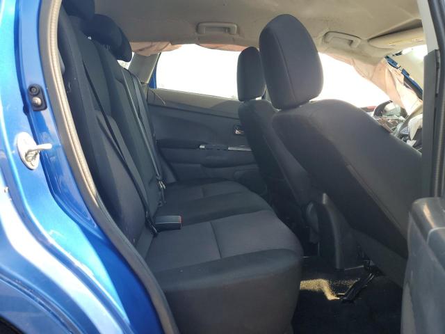 2019 MITSUBISHI OUTLANDER JA4AP3AU8KU033482