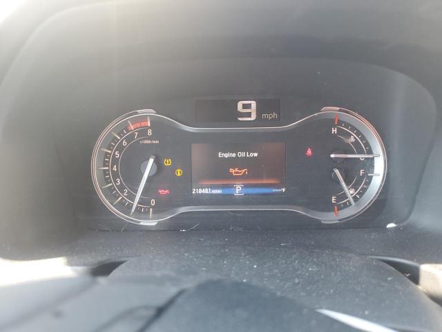 2016 HONDA PILOT EXLN 5FNYF5H75GB046273