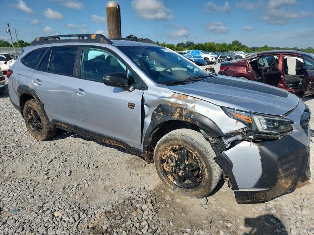 2022 SUBARU OUTBACK WI 4S4BTGUD4N3152614