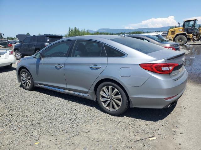 Vin: 5npe34af0fh064817, lot: 63319755, hyundai sonata sport 20152