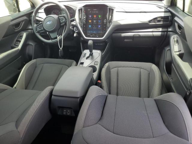 2025 SUBARU CROSSTREK JF2GUHDC2S8231669