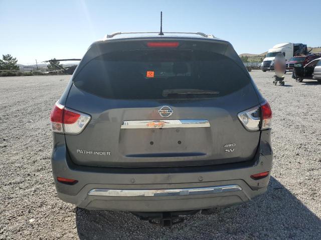 2015 NISSAN PATHFINDER - 5N1AR2MM7FC636274