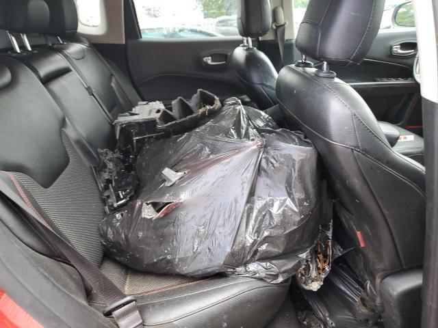 2020 JEEP COMPASS TRAILHAWK 3C4NJDDBXLT202972