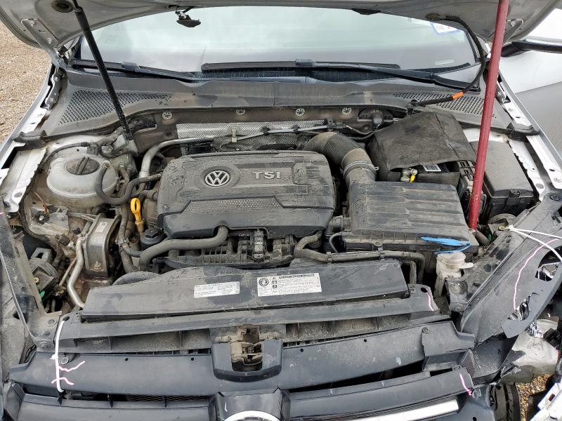 2016 VOLKSWAGEN GOLF SPORT 3VWC17AU1GM522435