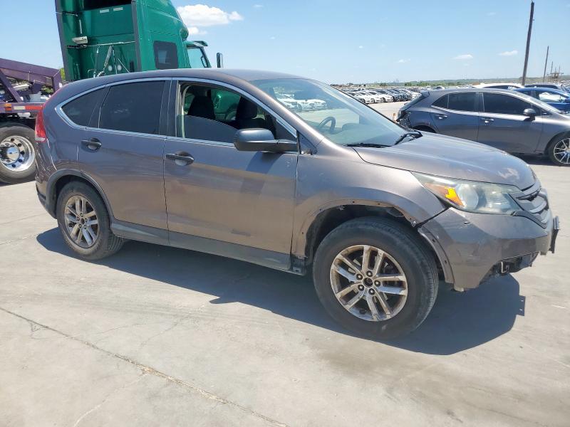 2014 HONDA CR-V LX - 3CZRM3H32EG701521