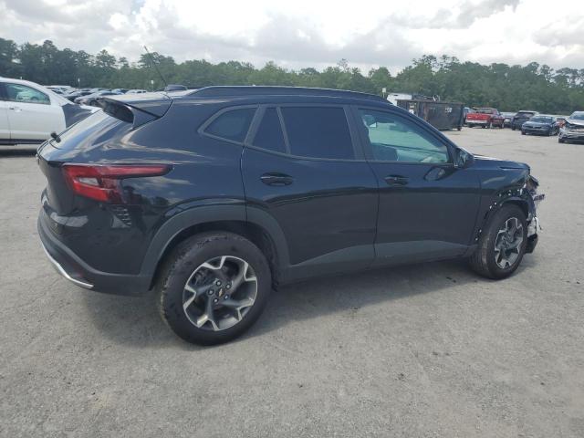 2025 CHEVROLET TRAX 1LT - KL77LHEP3SC076482