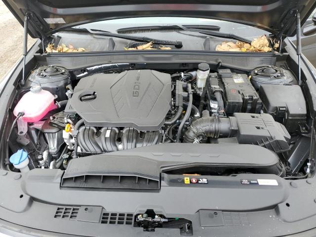 2025 HYUNDAI SONATA SEL - KMHL64JAXSA499912