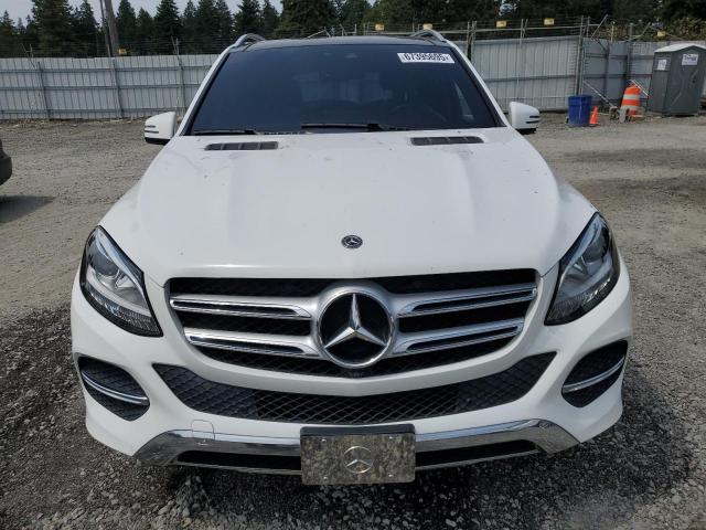 2018 MERCEDES-BENZ GLE 350 4M 4JGDA5HB3JB175894