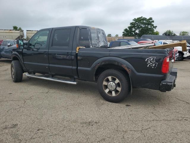 Vin: 1ft7w2b61fea48855, lot: 63707595, ford f250 super duty 20152
