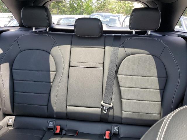 2022 MERCEDES-BENZ GLC 300 4M W1N0G8EB3NV374187