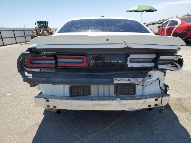 2020 DODGE CHALLENGER 2C3CDZJG6LH235072