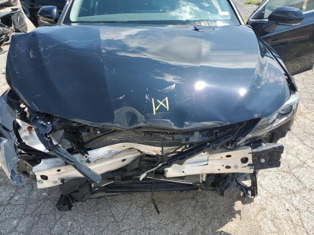 2022 TOYOTA CAMRY SE - 4T1G11AK9NU039831