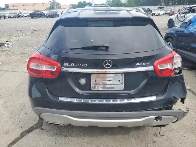 2019 MERCEDES-BENZ GLA 250 4M WDCTG4GB5KJ543536