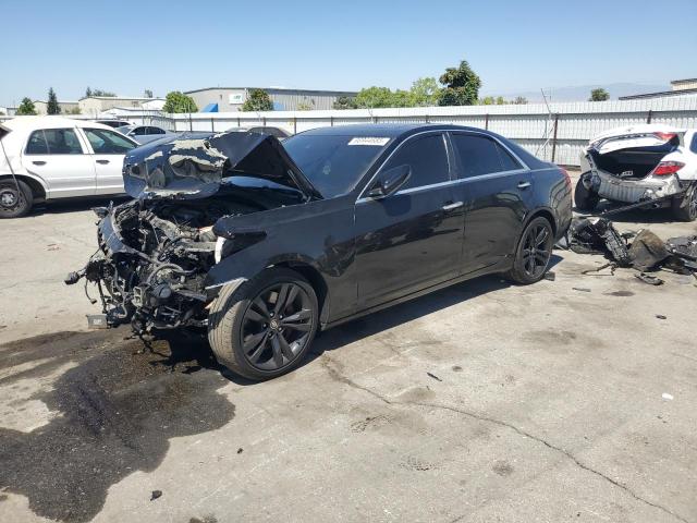 CADILLAC CTS VSPORT