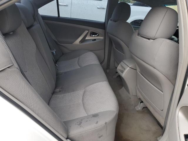 2011 TOYOTA CAMRY BASE - 4T1BF3EK3BU631867