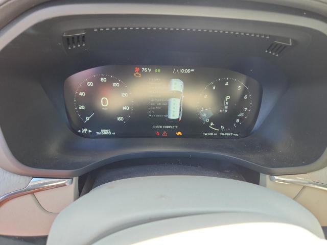 2018 VOLVO XC60 T6 LYVA22RL5JB113308