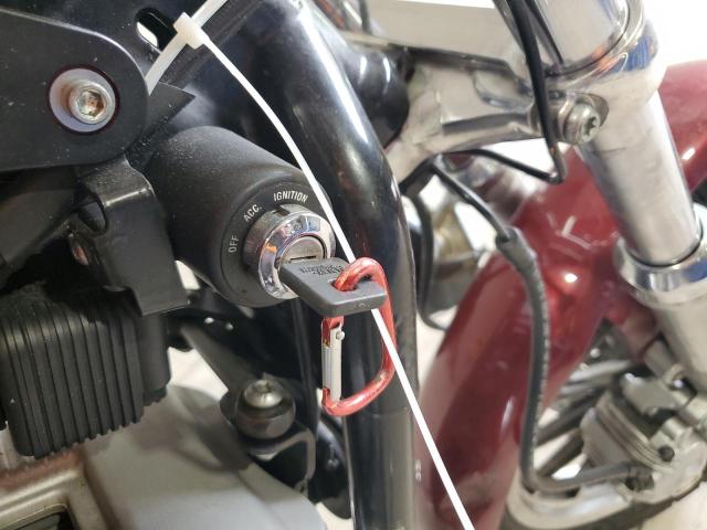2004 HARLEY-DAVIDSON XL1200 R 1HD1CLP1X4K401379