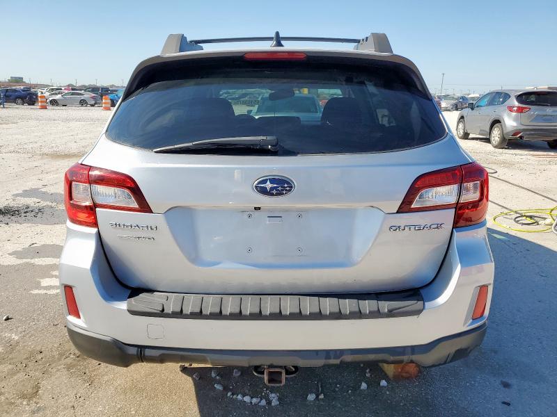 2016 SUBARU OUTBACK 2. - 4S4BSBCC3G3338159