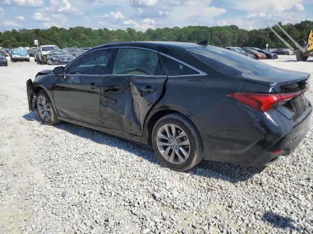 2021 TOYOTA AVALON XLE 4T1AZ1FB7MU060098