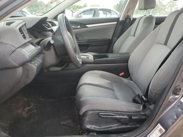 2016 HONDA CIVIC LX - 19XFC2F5XGE018023