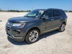 2018 FORD EXPLORER L - 1FM5K7F84JGC86767