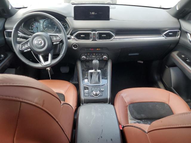 2024 MAZDA CX-5 CARBO JM3KFBAY9R0472595