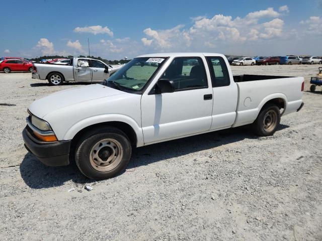 CHEVROLET S TRUCK S1