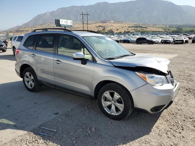 2015 SUBARU FORESTER 2 - JF2SJAHC5FH811895