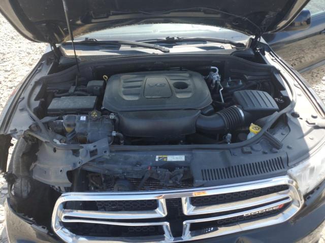 2019 DODGE DURANGO SX 1C4RDHAG6KC674029