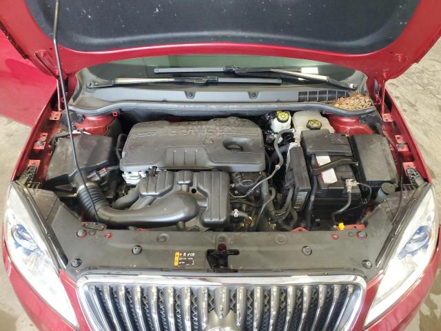 2014 BUICK VERANO - 1G4PS5SK5E4216698
