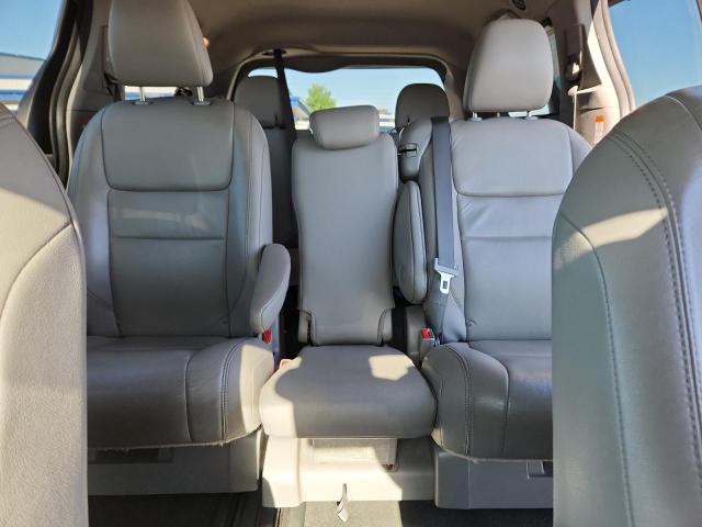 2020 TOYOTA SIENNA XLE - 5TDYZ3DC3LS024681