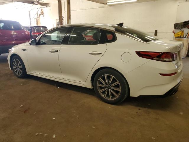 Vin: 5xxgu4l15kg346058, lot: 63768945, kia optima ex 20192