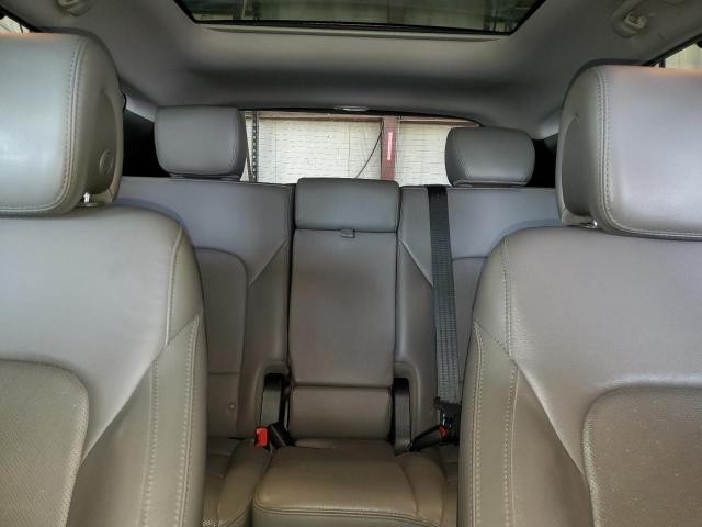 2018 HYUNDAI SANTA FE S - 5XYZUDLB4JG543444